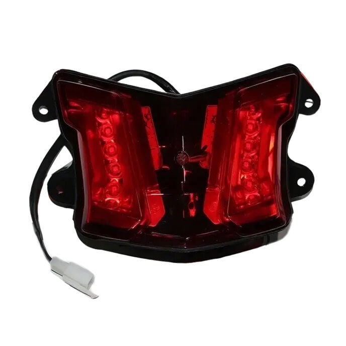 Bajaj Dominar 400Ug-D250-D400 E5 Stop Komple A