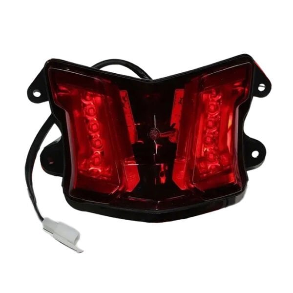 Bajaj Dominar 400Ug-D250-D400 E5 Stop Komple A