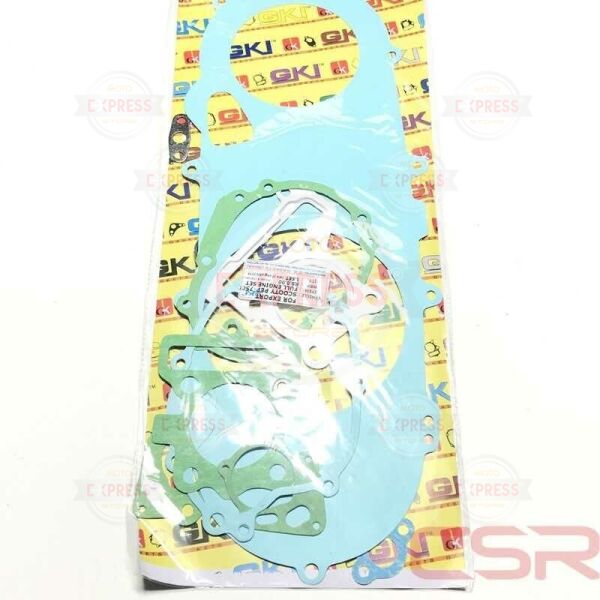 Moto Express CONTA PEP GKI 75 LİK