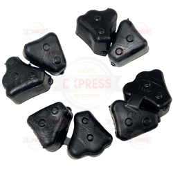 Moto Express GÖBEK LASTİĞİ CBF150