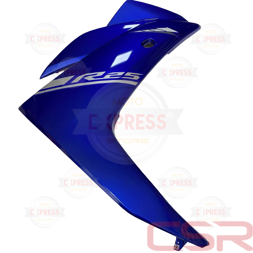 Moto Express GRENAJ SAĞ R25 A P3(40)