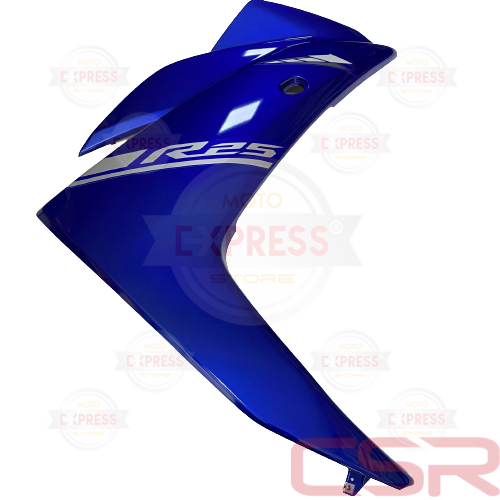 Moto Express GRENAJ SAĞ R25 A P3(40)