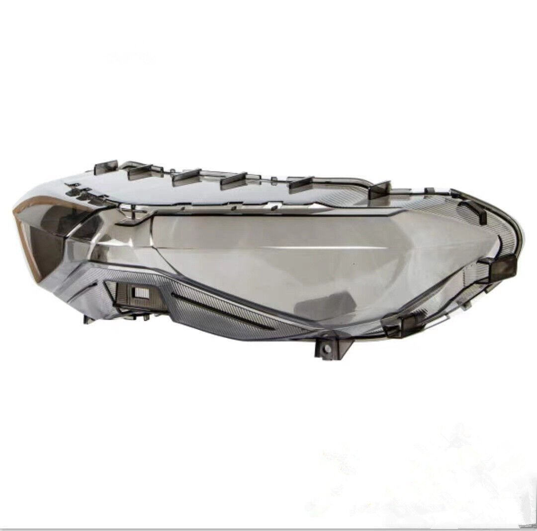 Yamaha NMax 125-155 2021-2024 Füme Stop Camı