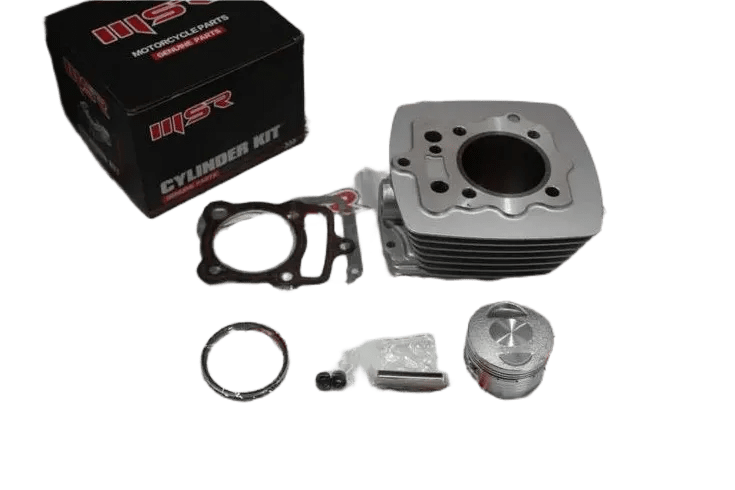 CG 150 SİLİNDİR KİT 13P