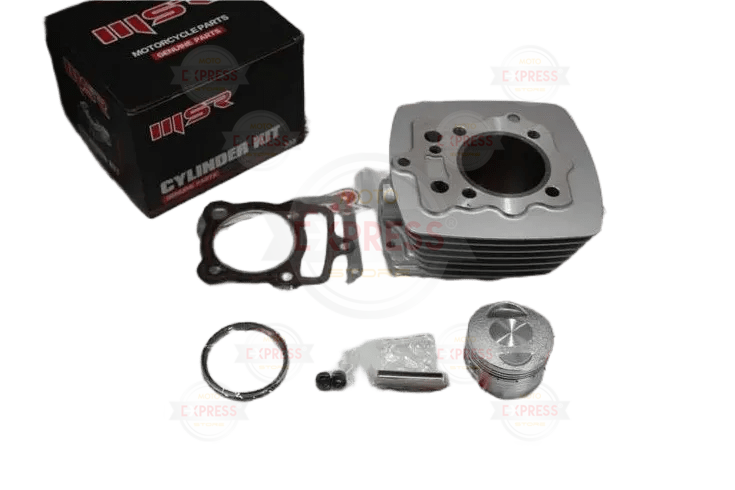 Cg 150 Silindir Kit 13P