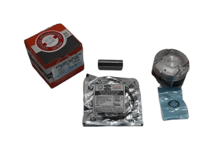 PISTON DISCOVER 150 STD SAM