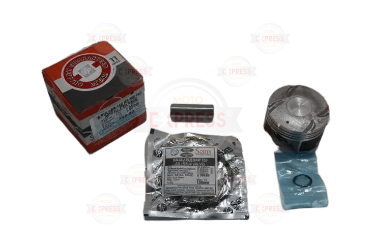 Pıston Discover 150 Std Sam