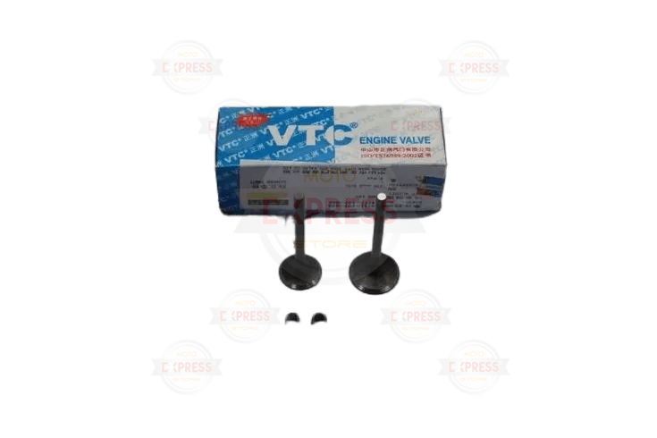 Ybr 125 Cc Subap Takımı