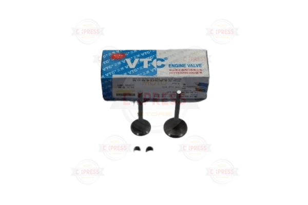 Ybr 125 Cc Subap Takımı