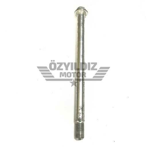 Moto Express TEKER MİLİ ARKA