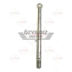 Moto Express TEKER MİLİ ARKA