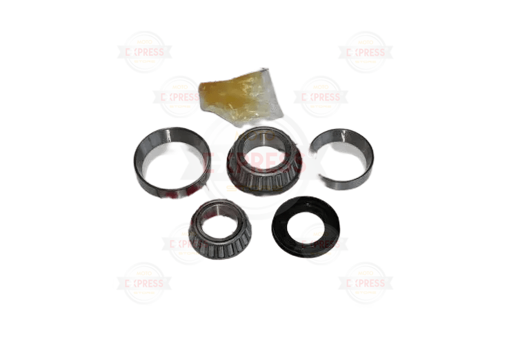 Yamaha Xmax250 300 2018-2022 Bilye Rulmanlı Model Furş Takımı