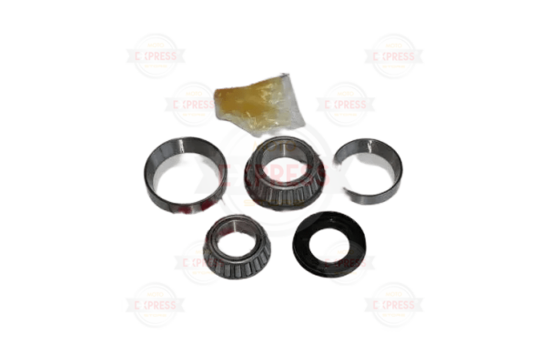 Yamaha Xmax250 300 2018-2022 Bilye Rulmanlı Model Furş Takımı