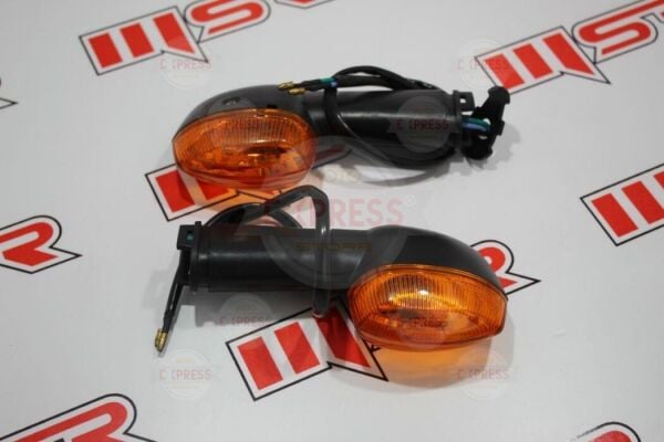 Moto Express YBR 125 CITY ARKA SİNYAL SAĞ TARAF