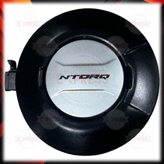 Tvs Ntorq125 Benzin Yakıt Deposu Kapağı