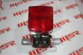 Moto Express GN 125 KOMPLE STOP