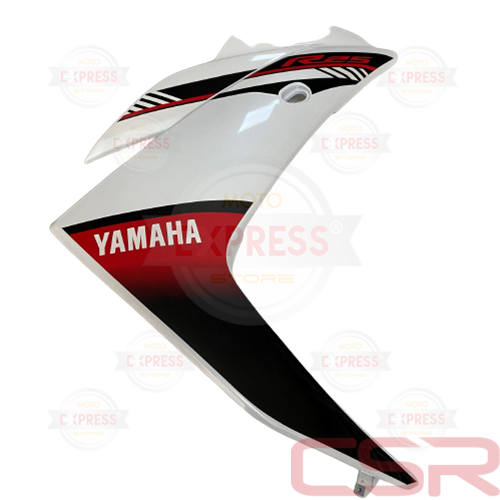 GRENAJ SAĞ R25 2016 Beyaz Kırmızı