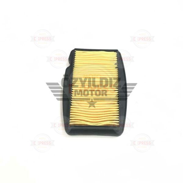 Moto Express HAVA FİLTRESİ CBF150 RACİNG EM