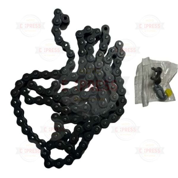 Honda Msx125 2014-2020 Teker Zinciri A