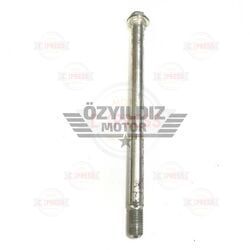 Moto Express TEKER MİLİ ÖN