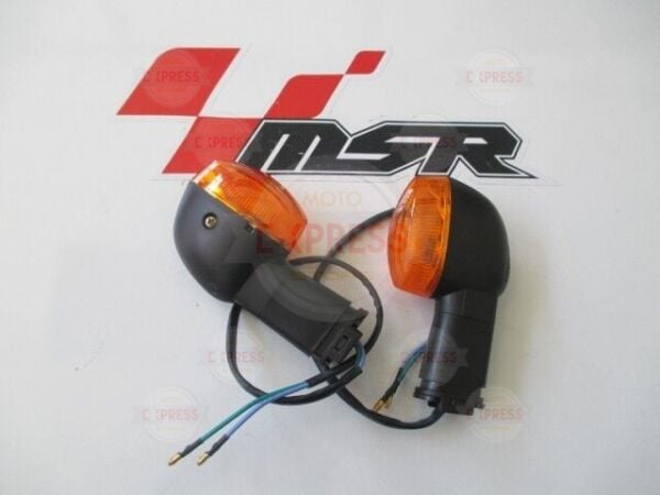 Moto Express YBR 125 CITY ÖN SİNYAL TK. 2 Lİ