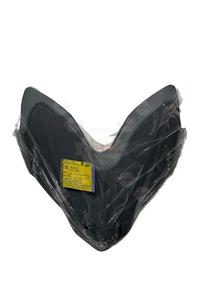 Bajaj Discover 125ST 150S Ön Cam Rüzgarlık Siperlik A