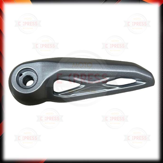 Tvs Ntorq125 Sağ Arka Basamak Ayaklık Yolcu Basamağı