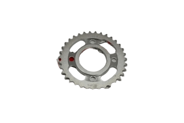 CG 125 35 DİŞ ARKA ZİNCİR DİŞLİSİ
