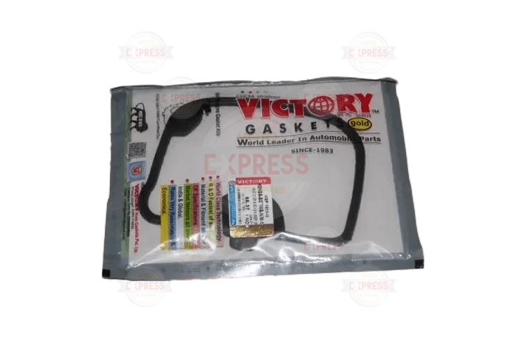 Honda Spacy Oring Hint