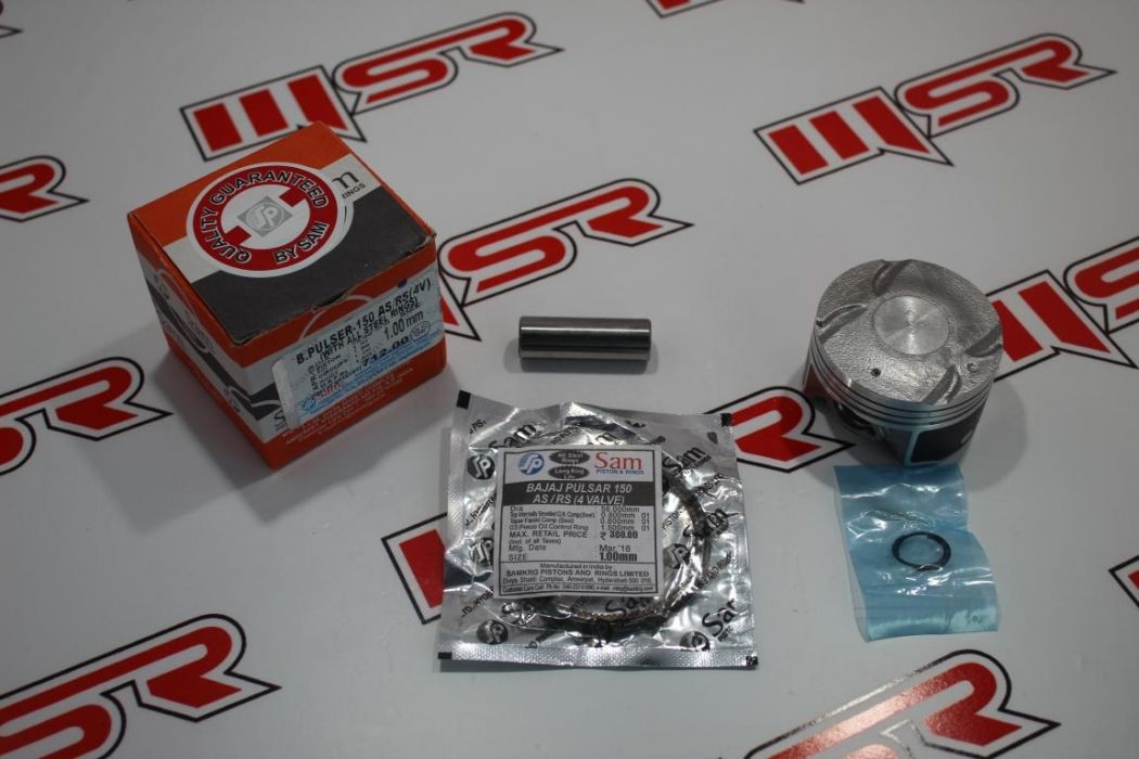 Moto Express PISTON HERO KARIZMA STD 65.5 MM