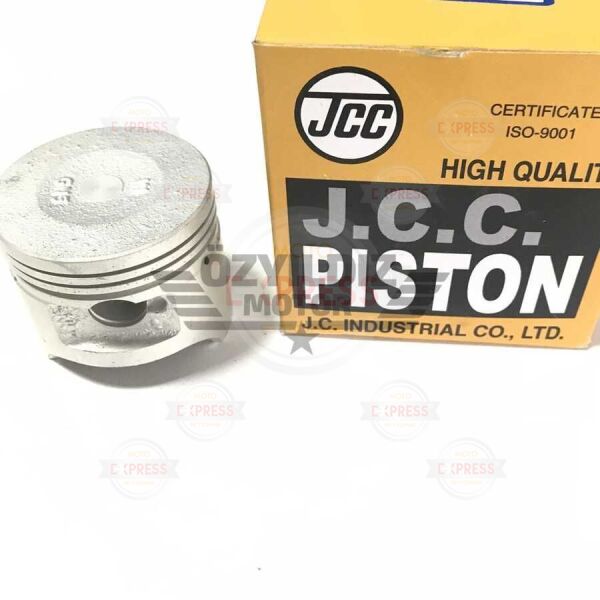 Moto Express PİSTON SEGMAN CD100 JCC 100