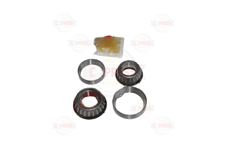 Yamaha Mt7 Ön Furş Tk