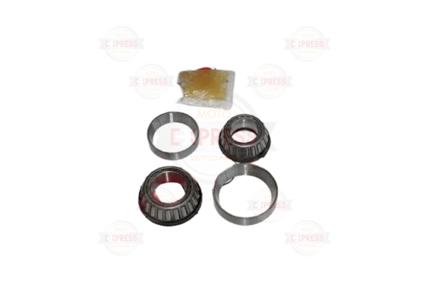 Yamaha Mt7 Ön Furş Tk