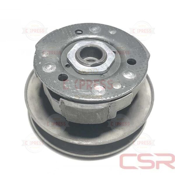 Moto Express DEBRİYAJ ARKA  PEP 75 LİK