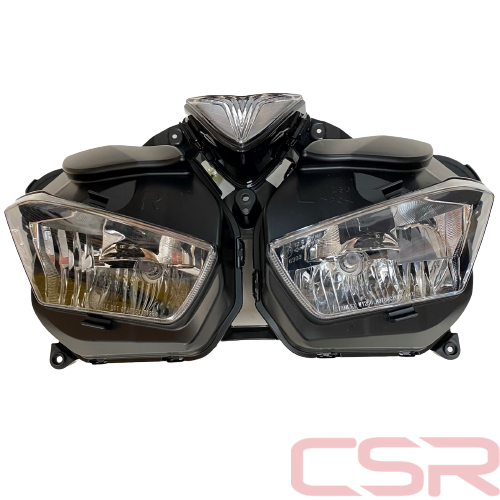 Moto Express FAR R25 A