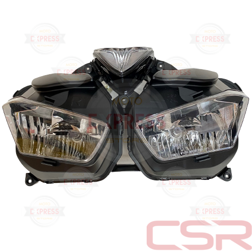 Moto Express FAR R25 A