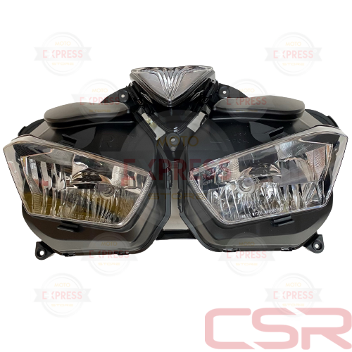 Moto Express FAR R25 A