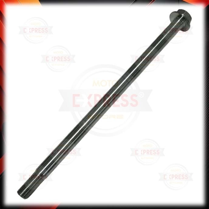 CFMoto 250SR 250NK 250CLX Arka Teker Göbek Mili Saplaması A