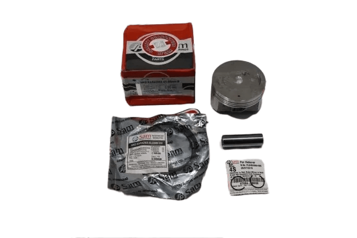 HERO KARİZMA PİSTON 65.50 MM 0.25 SAM
