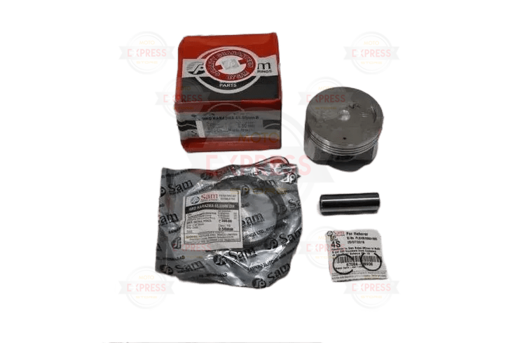 Hero Karizma Piston 65.50 Mm 0.25 Sam