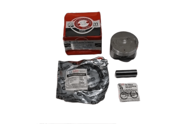 HERO KARİZMA PİSTON 65.50 MM 0.25 SAM