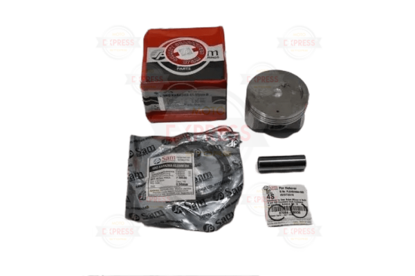 Hero Karizma Piston 65.50 Mm 0.25 Sam