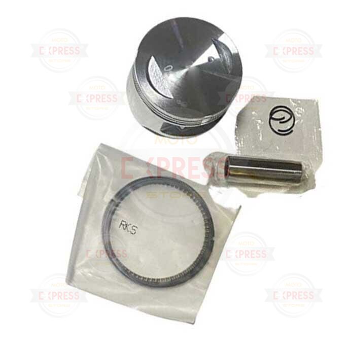 0.25mm 14P Rks Kuba Titanic 150S Strike150 Piston Segman Kit Cs