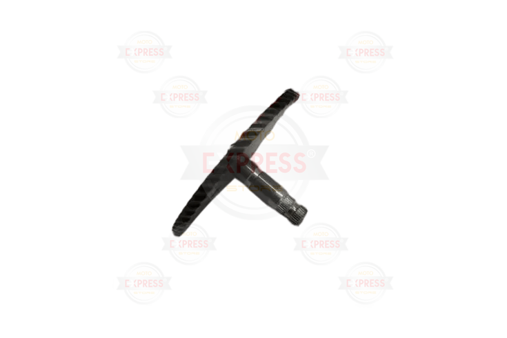 Today  Marş Mili Yarımay Oem