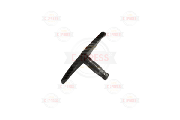 Today  Marş Mili Yarımay Oem