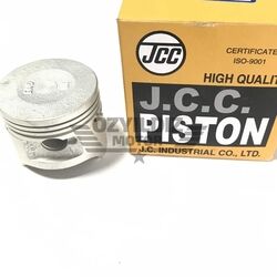Moto Express PİSTON SEGMAN CD100 JCC 125