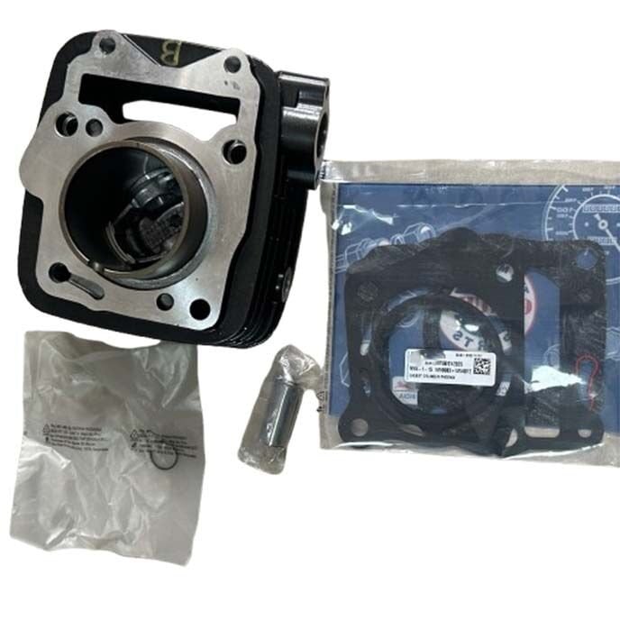 Tvs Raider 125 Silindir Piston Segman Kit A