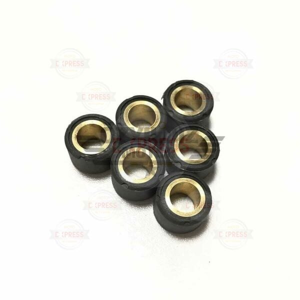 Moto Express TREKKER TAHRİK SETİ