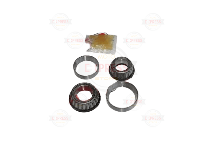 Yamaha Mt9 Ön Furş Tk