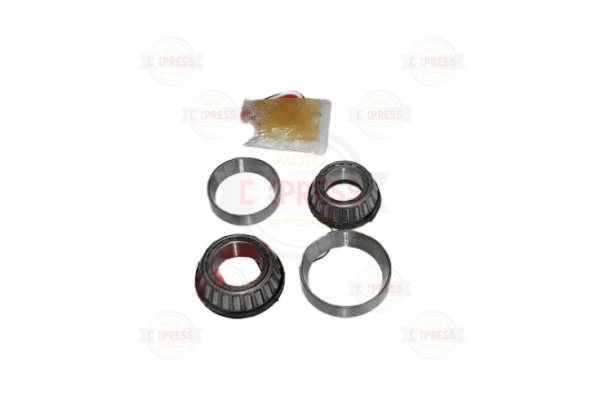 Yamaha Mt9 Ön Furş Tk